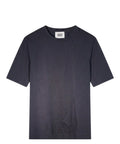 T-shirt homme en coton stretch Alpha Studio