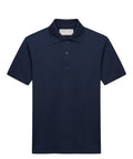 Polo Homme Deluxe en Coton pour Confort et Style