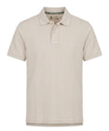 Polo Homme Luigi Borrelli en Piqué Stretch