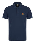 Polo Homme Atlantic Stars avec Logo Brodé