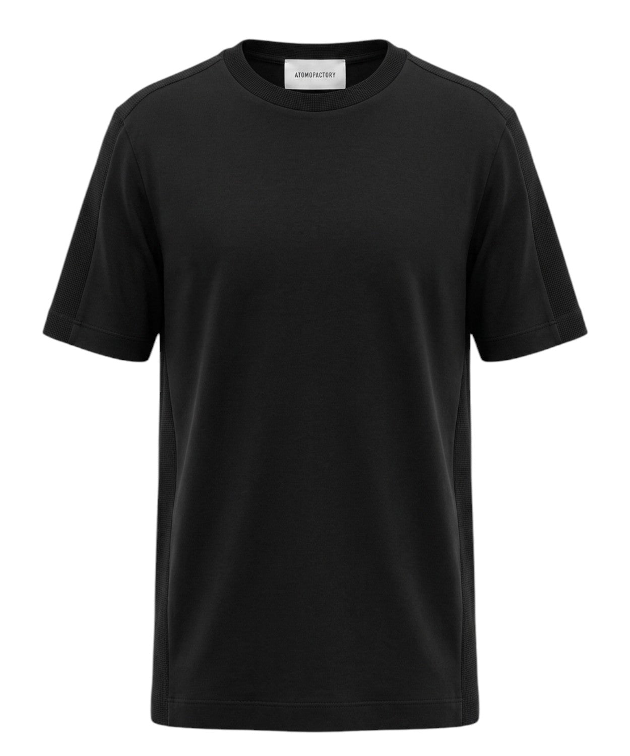T-shirt Homme Atomofactory en Jersey