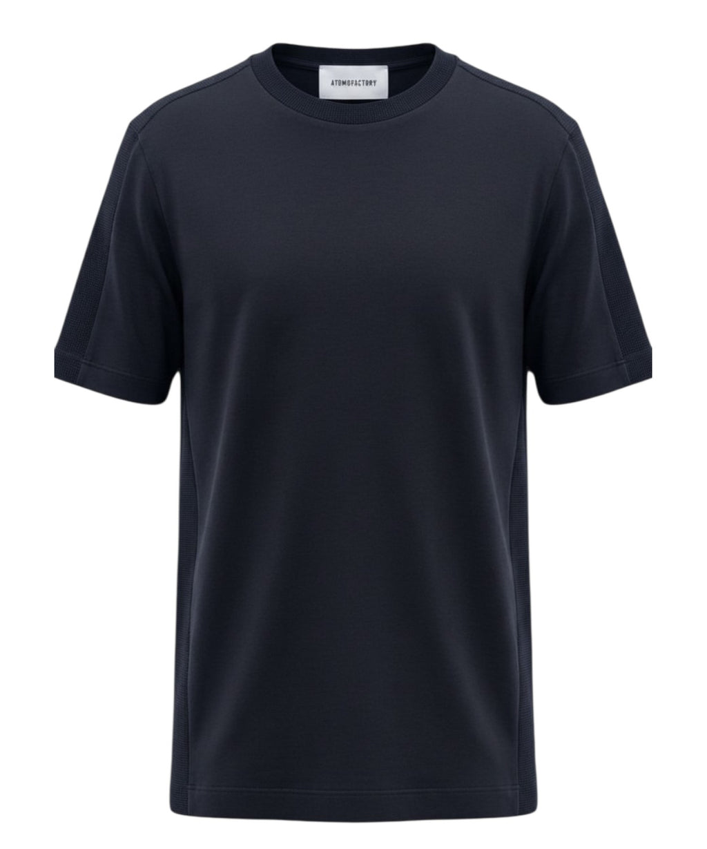 T-shirt Homme Atomofactory en Jersey