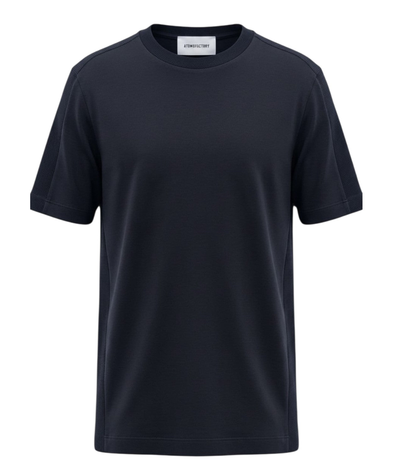 T-shirt Homme Atomofactory en Jersey