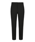 Pantalone Slim Fit EPOCA in Twill Stretch con Vita Alta