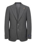 Costume Homme Tombolini monopetto in laine vierge