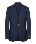 Costume Homme Tombolini monopetto in laine vierge