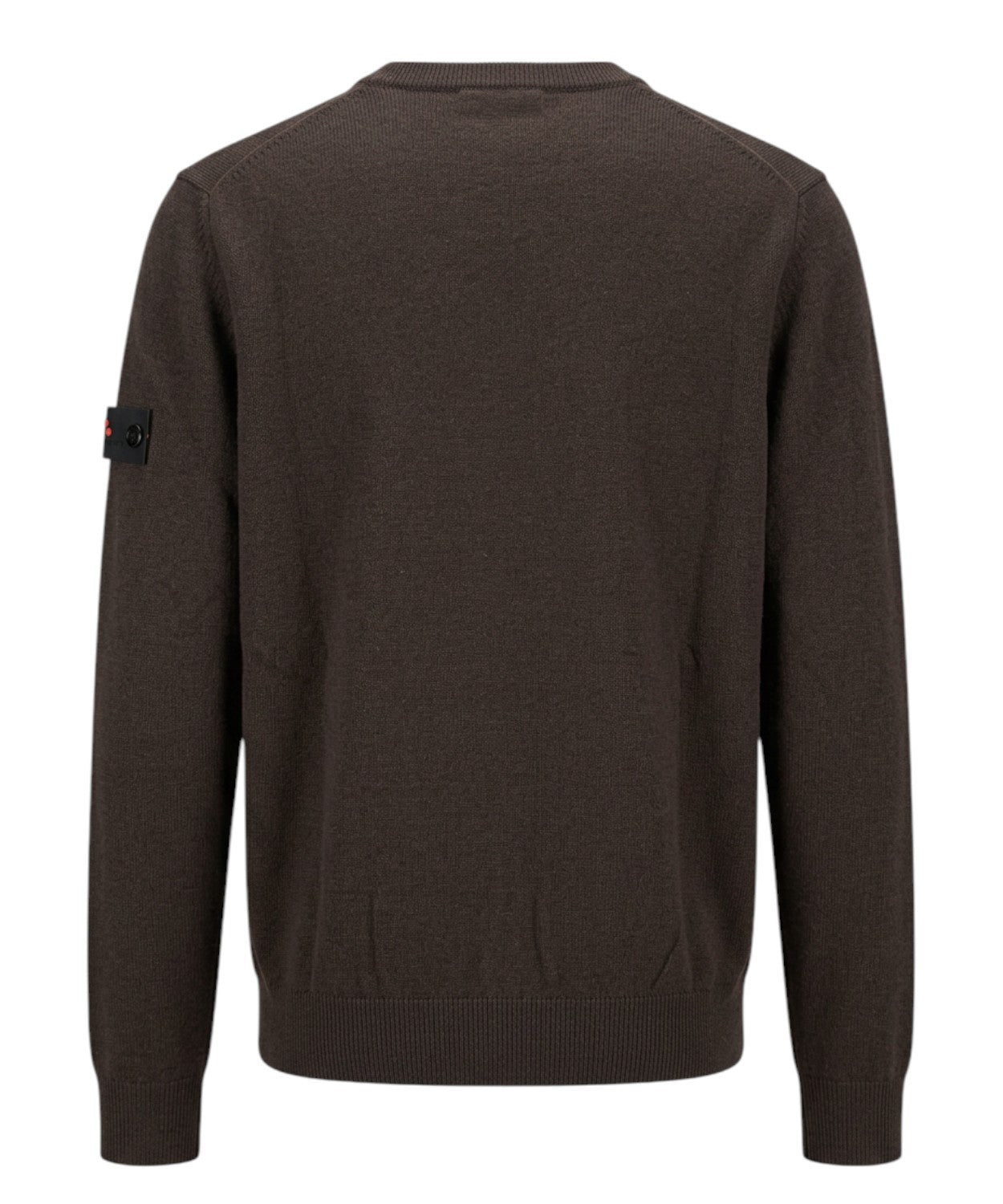 Pullover Uomo Misto Lana Peuterey New Marlon NC