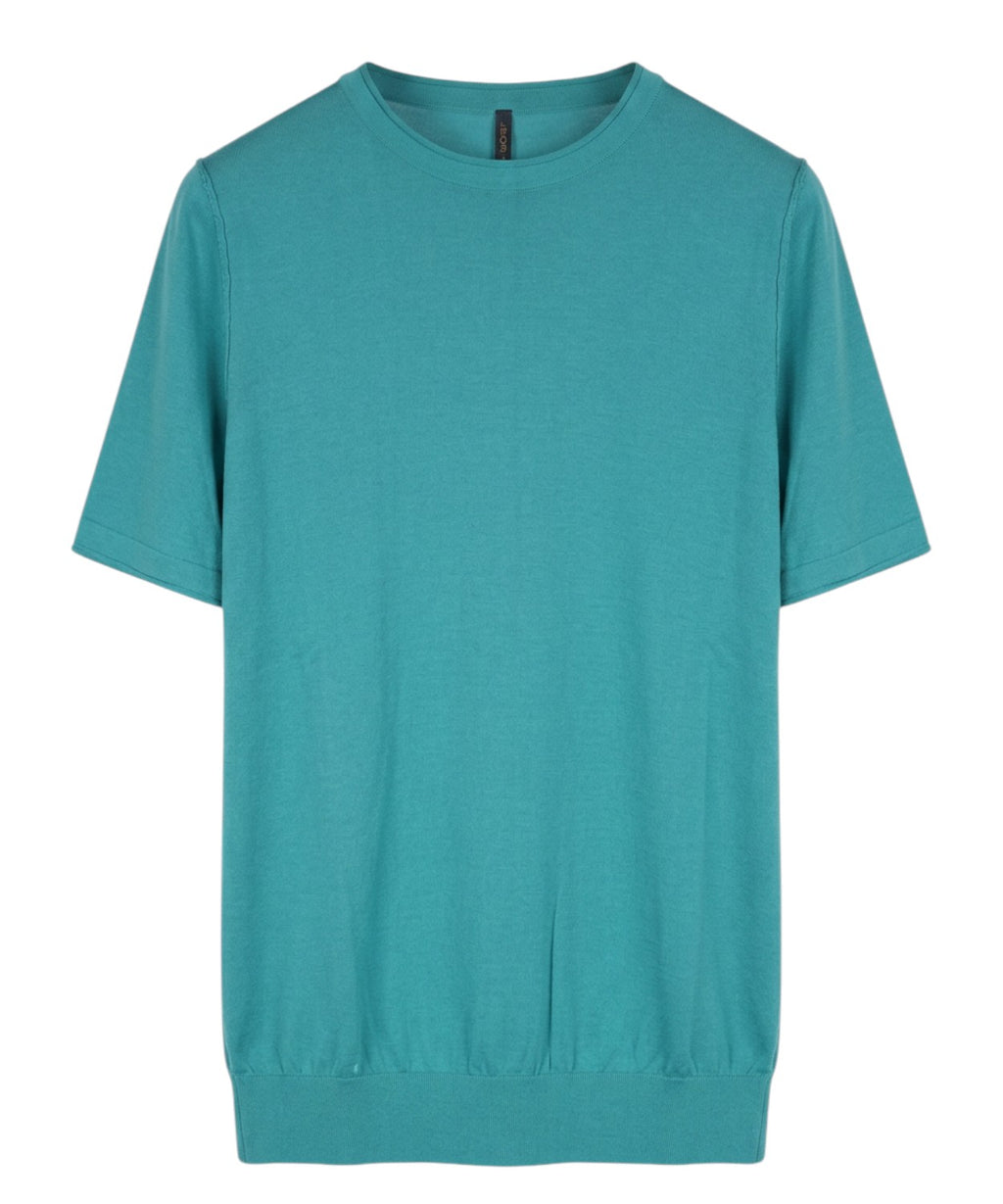 T-shirt homme en coton stretch Jeordie’s