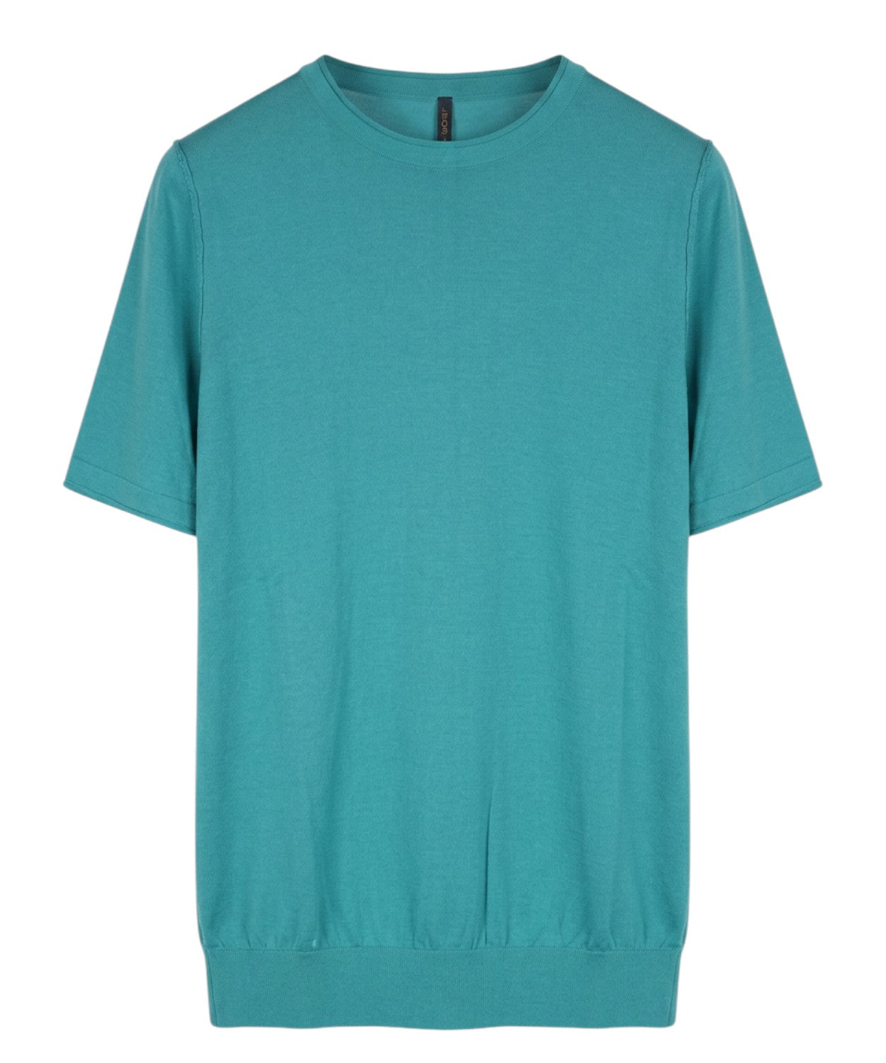 T-shirt homme en coton stretch Jeordie’s