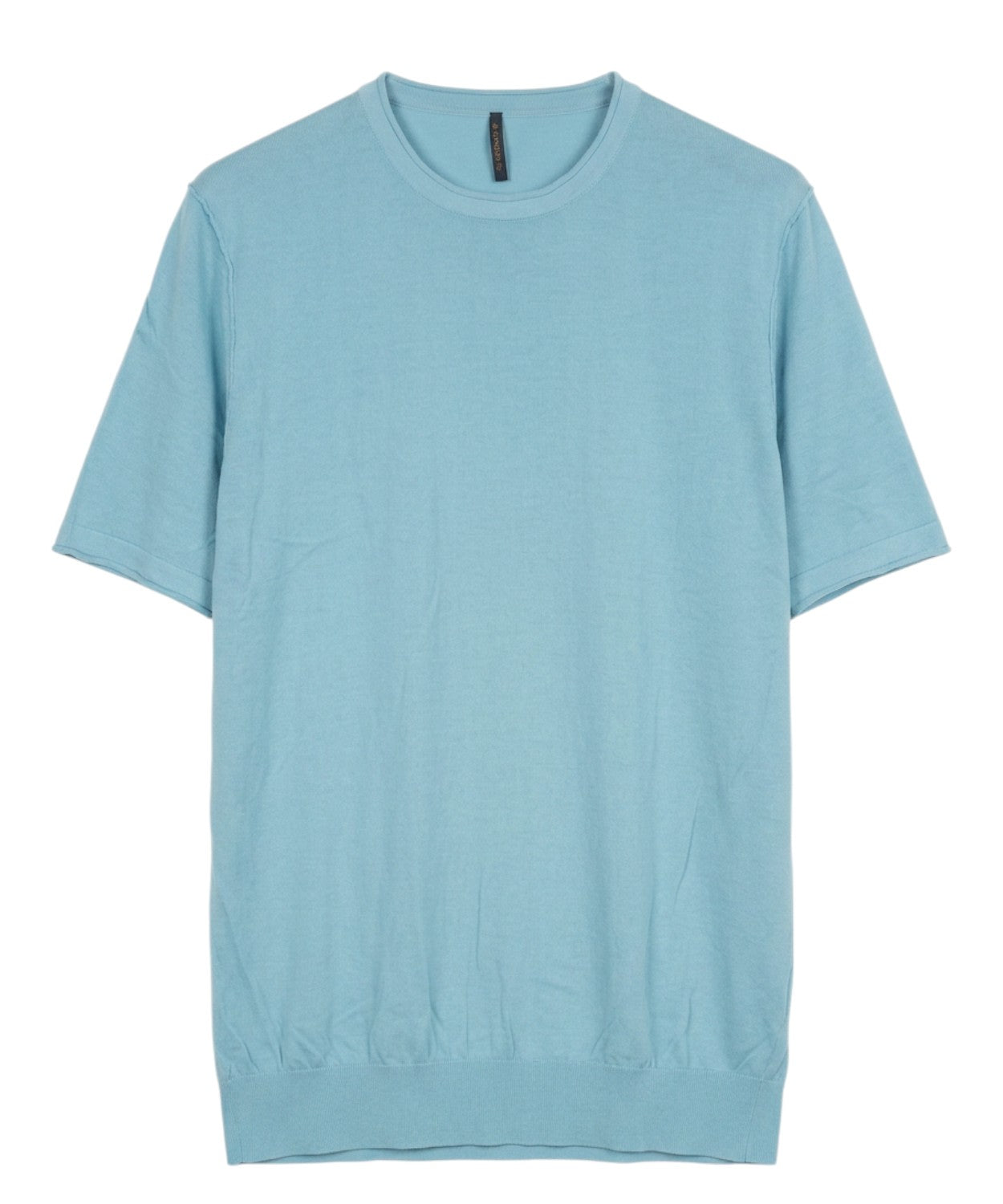 T-shirt homme en coton Jeordie’s pour un look casual et moderne