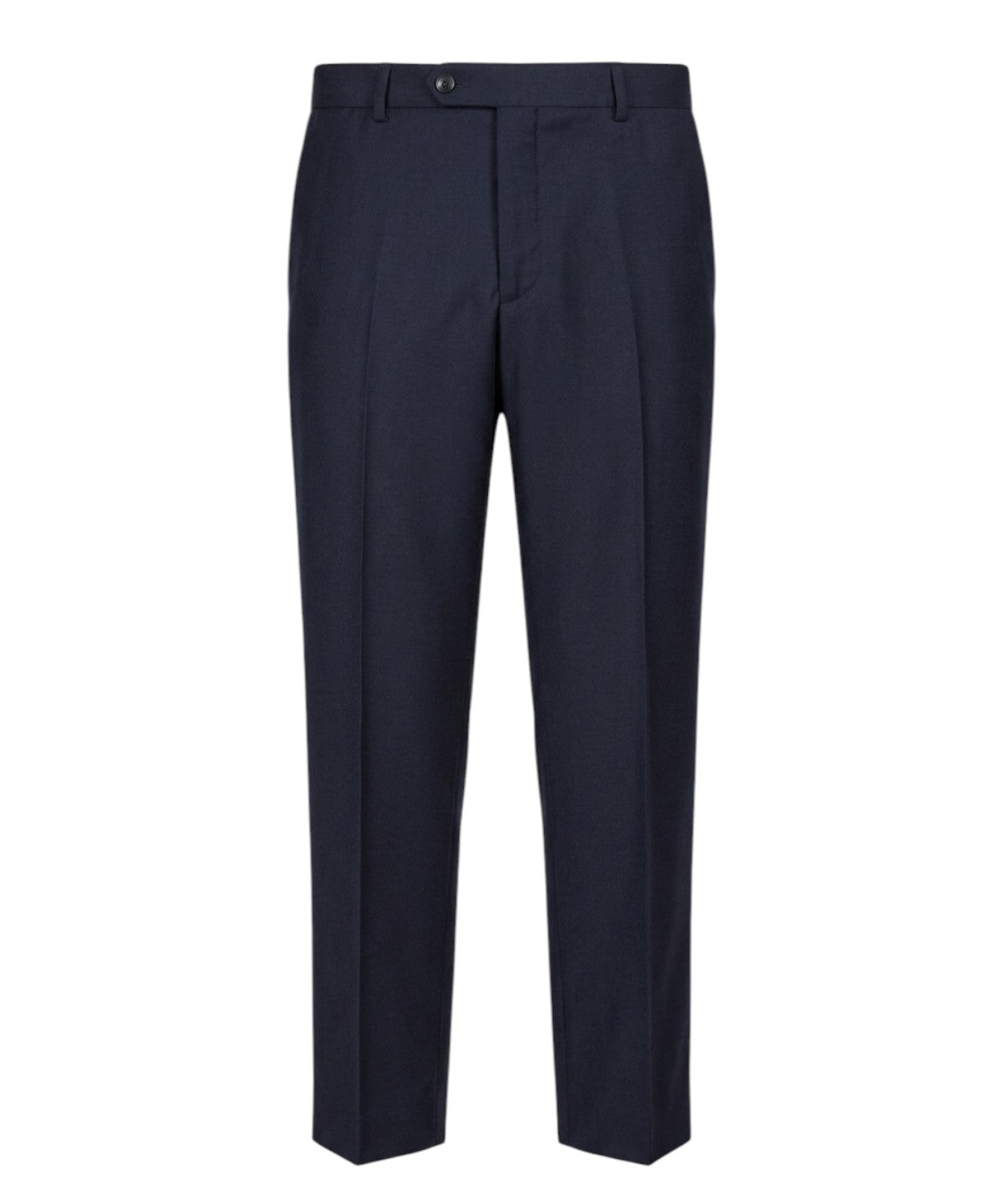 Abito Uomo Paoloni Monopetto in Lana Stretch Elegante