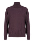 Dolcevita Marella GESTO con Lurex e Micro Paillettes