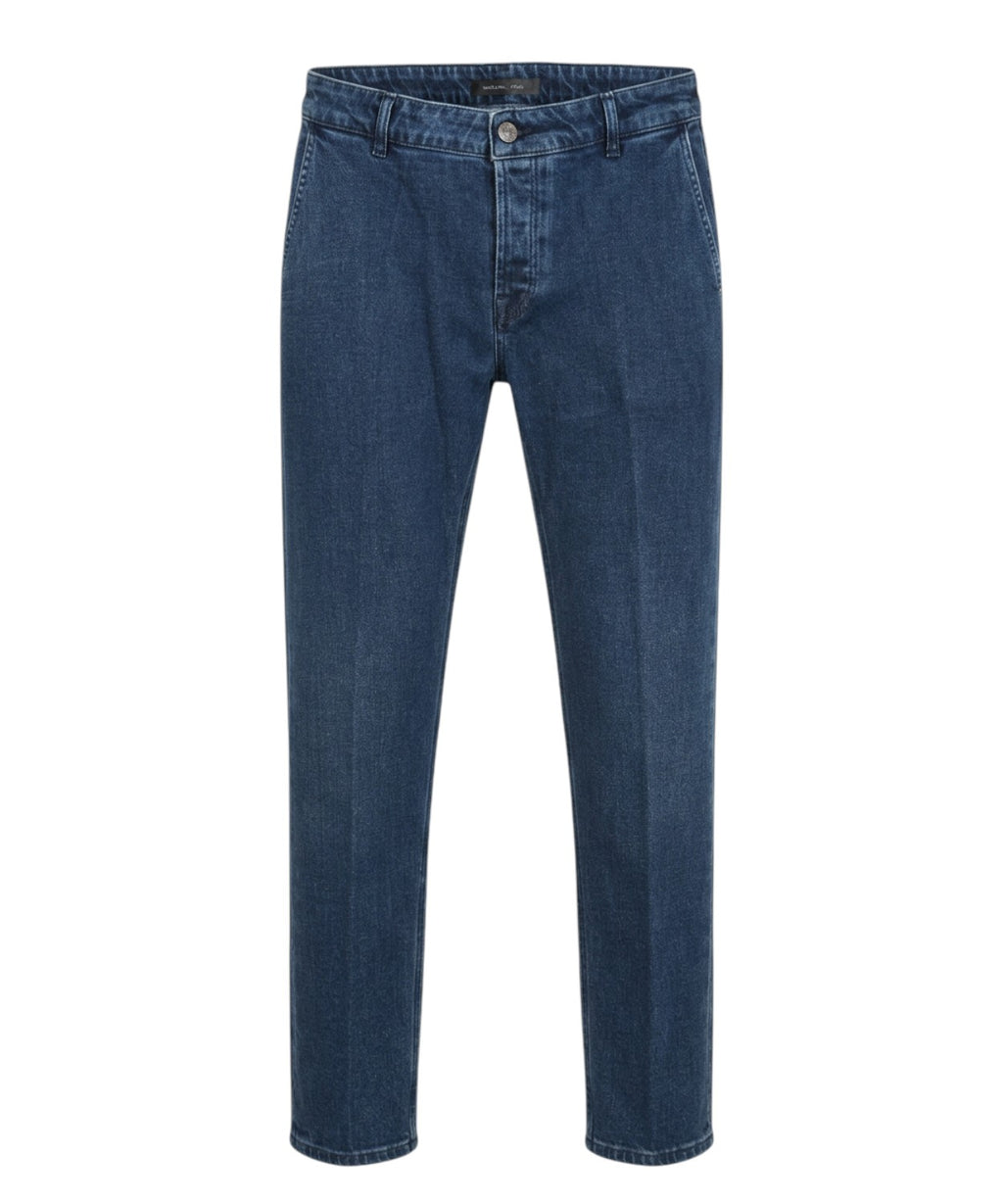Jeans Homme Jonathan en coton stretch