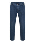 Jeans Homme Jonathan en coton stretch