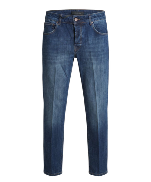 Jeans Homme Michael Coal David en Coton Stretch