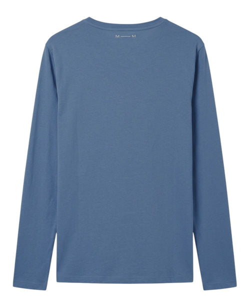 Maglia MM Max Mara FOLK in cotone lucido per donna