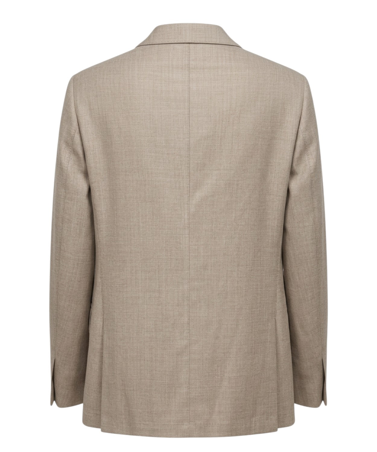 Giacca Uomo Monopetto in Lana Stretch di Tombolini