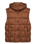 Smanicato donna MM Max Mara imbottito