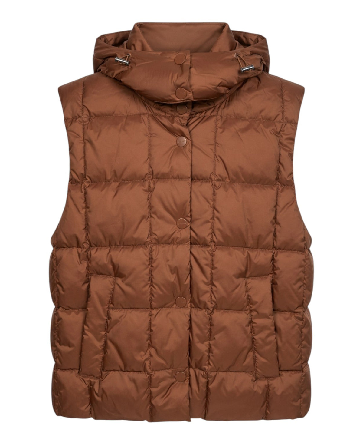 Smanicato donna MM Max Mara imbottito