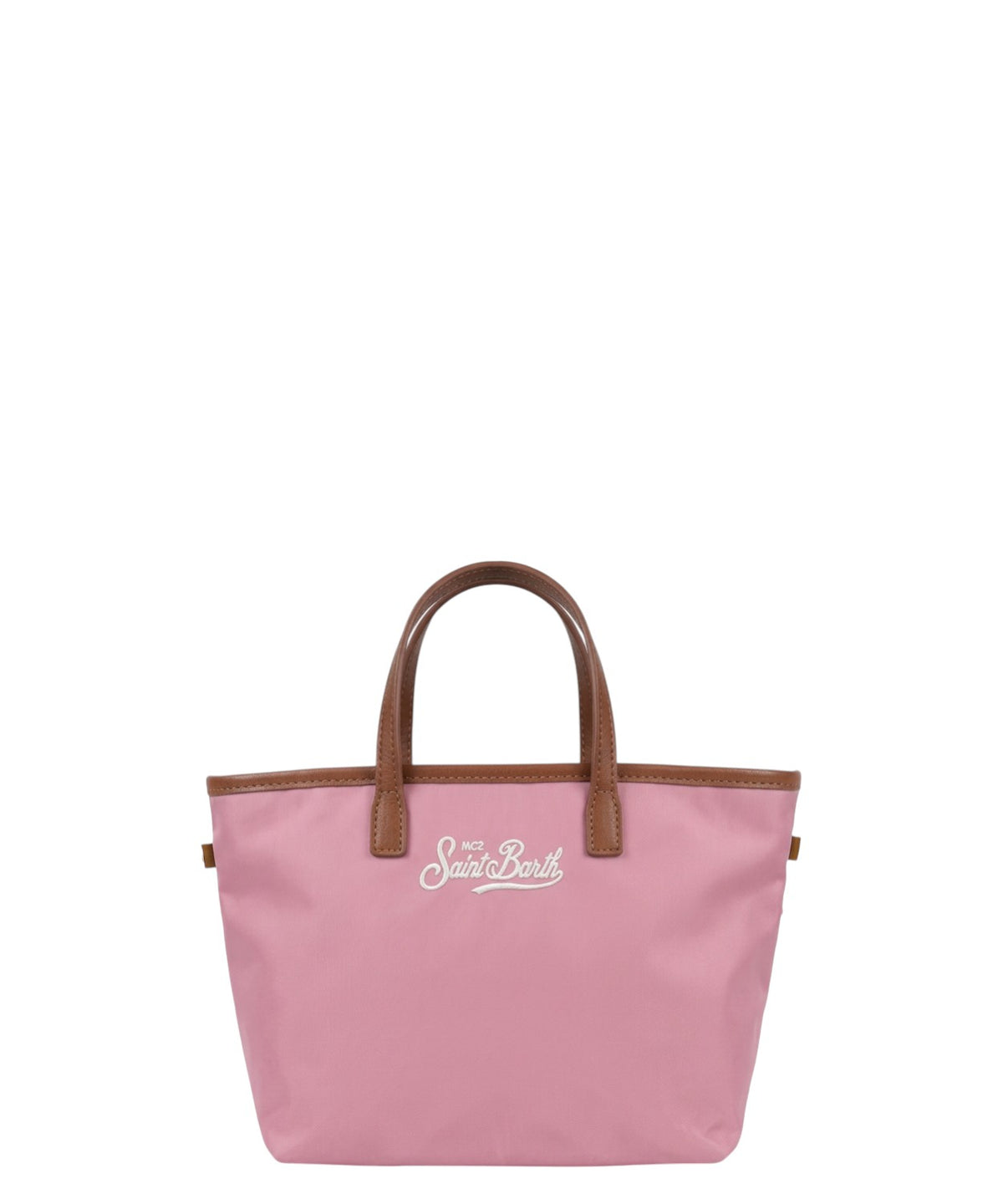 Sac City Mini MC2 Saint Barth en nylon léger