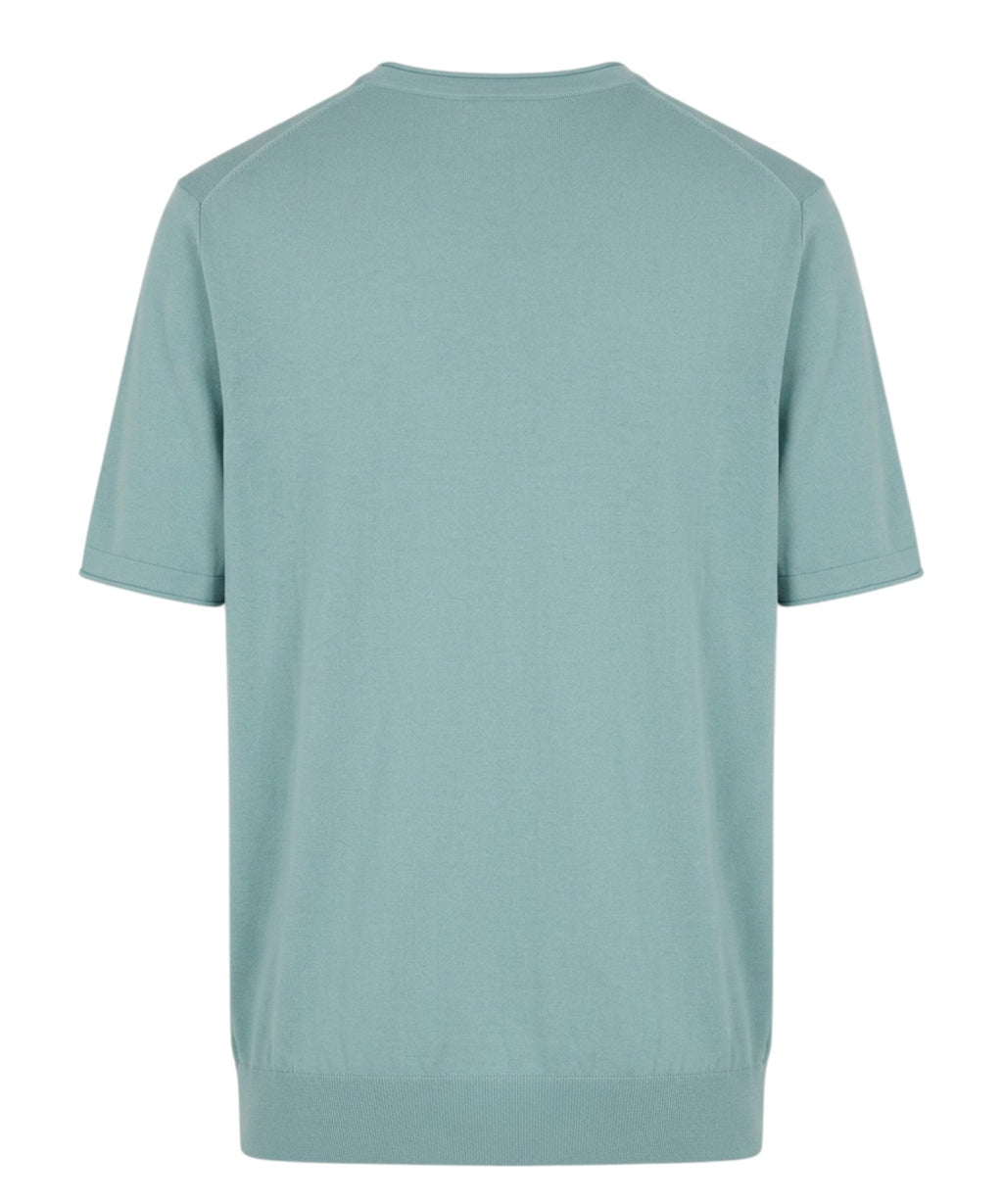 T-shirt homme en coton Jeordie’s pour un look casual et moderne