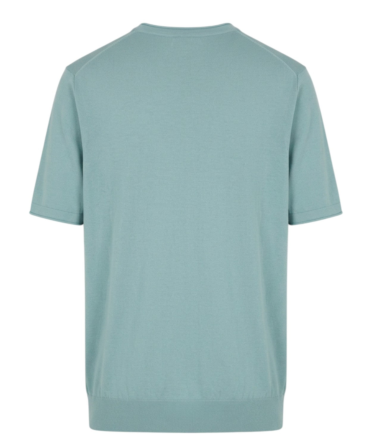 T-shirt homme en coton Jeordie’s pour un look casual et moderne