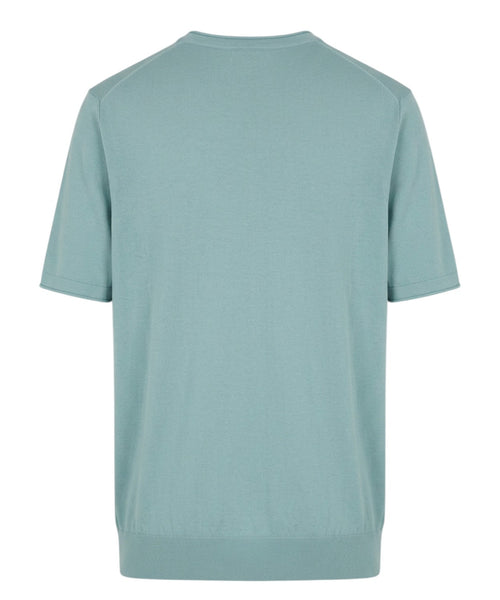 T-shirt homme en coton Jeordie’s pour un look casual et moderne