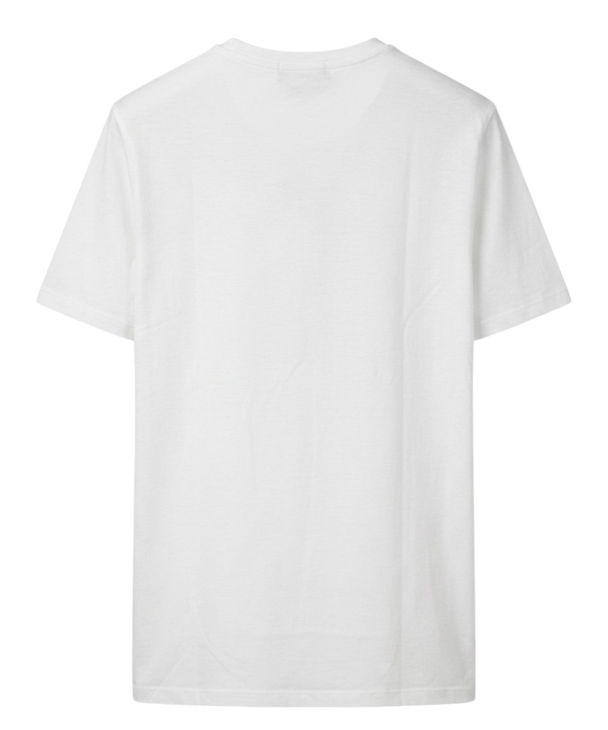 T-shirt Homme Jeordie’s en Crêpe de Coton