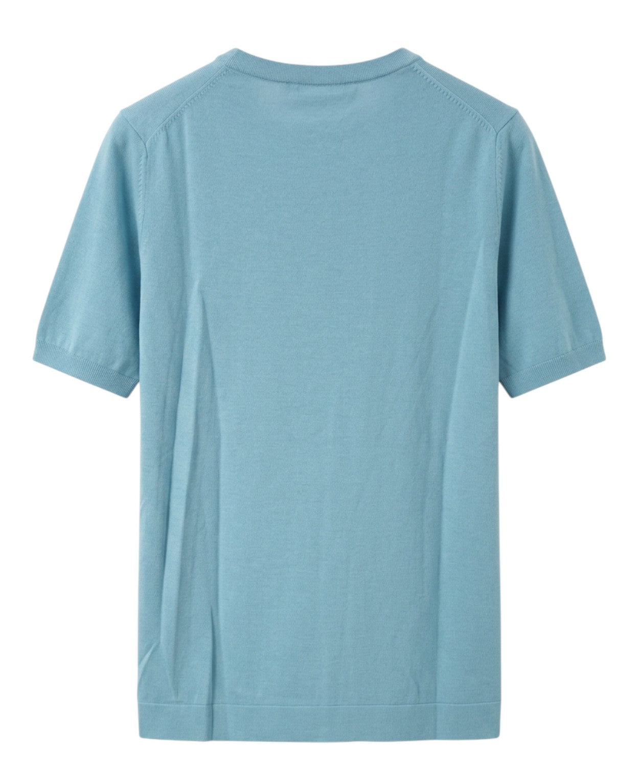 T-shirt homme en coton stretch Jeordie’s
