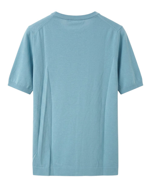 T-shirt homme en coton stretch Jeordie’s