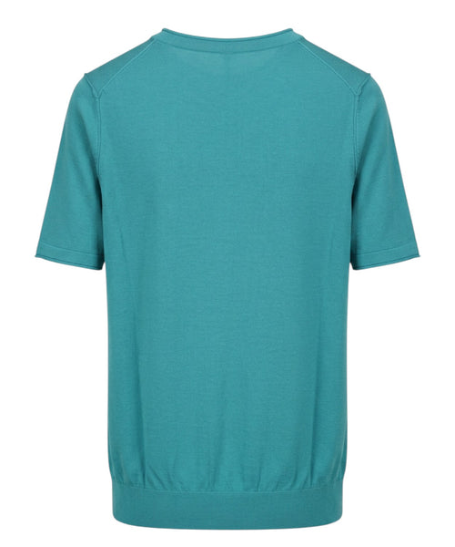 T-shirt homme en coton stretch Jeordie’s