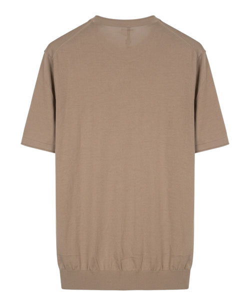 T-shirt homme en coton stretch Jeordie’s