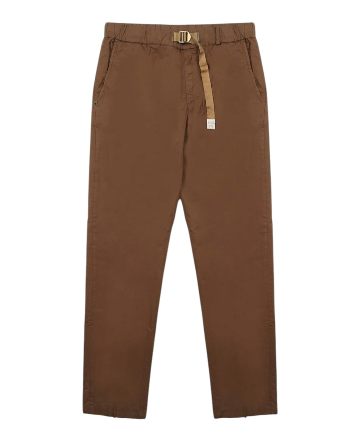 Pantaloni Uomo Greg in Cotone Stretch con Cintura