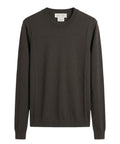 Maglione MACINA Girocollo in Filo di Cotone