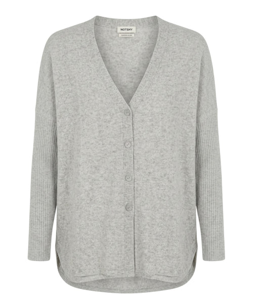 Maglia ALICIA Poncho in Cashmere