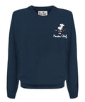 Pull Heron Light avec broderie "Sommelier..."