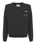 Pull Heron Light avec broderie "Sommelier..."