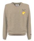 Pull Heron Light avec broderie "Sommelier..."