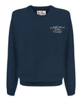 Pull Heron Light avec broderie "Sommelier..."