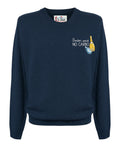 Pull Heron Light avec broderie "Sommelier..."