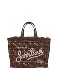 Borsa Colette in tweed