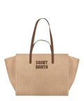 Sac Jour en velours côtelé