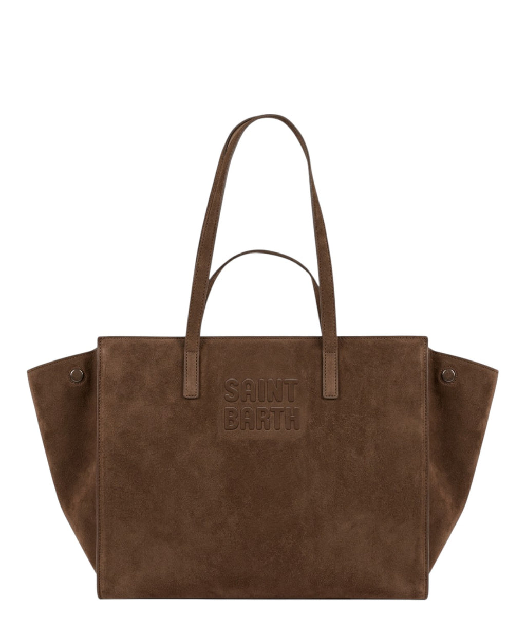 Sac pour femme MC2 Saint Barth Jour en suède