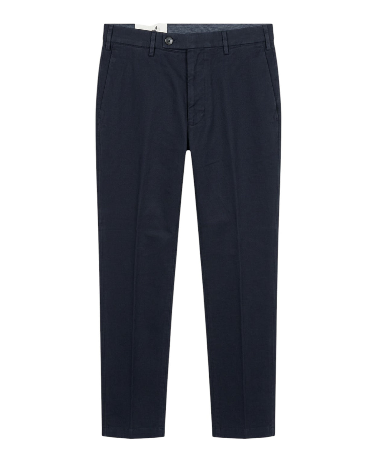 Pantalons Homme Michael Coal Brad en Coton Stretch