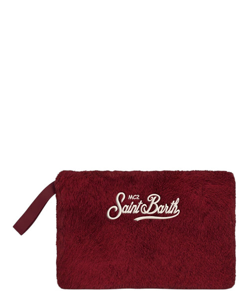 Pochettes Pareasy en fourrure