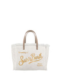 Mini-sac Vanity en velours avec bandoulière