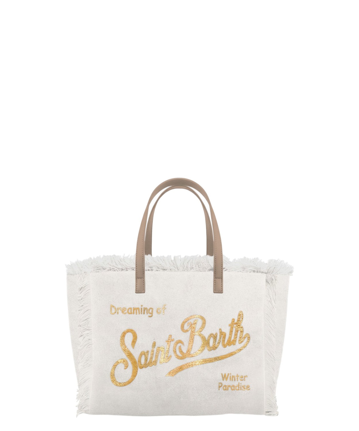 Mini-sac Vanity en velours avec bandoulière