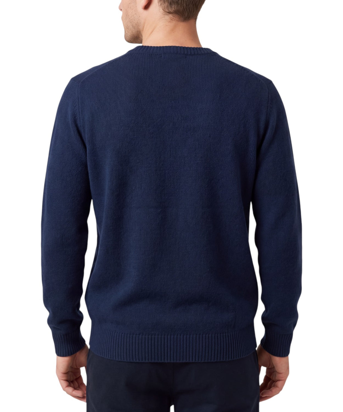 Pull Heron Light avec broderie "Sommelier..."