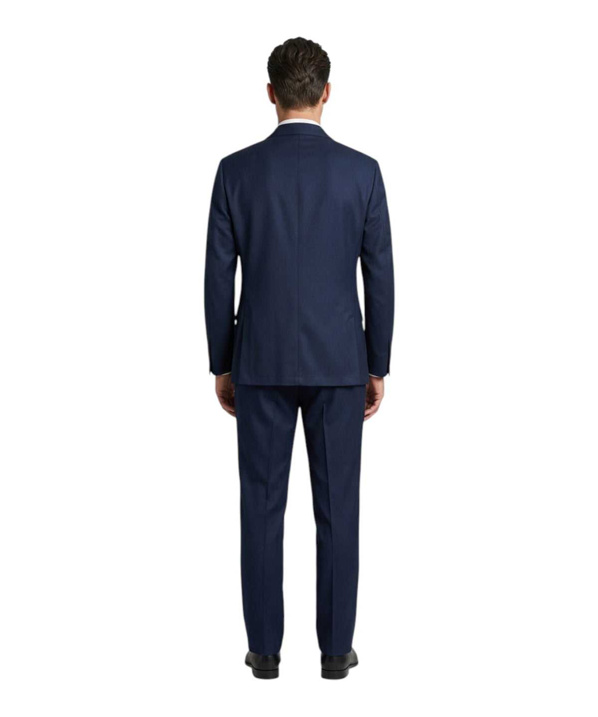 Costume Homme Tombolini monopetto in laine vierge