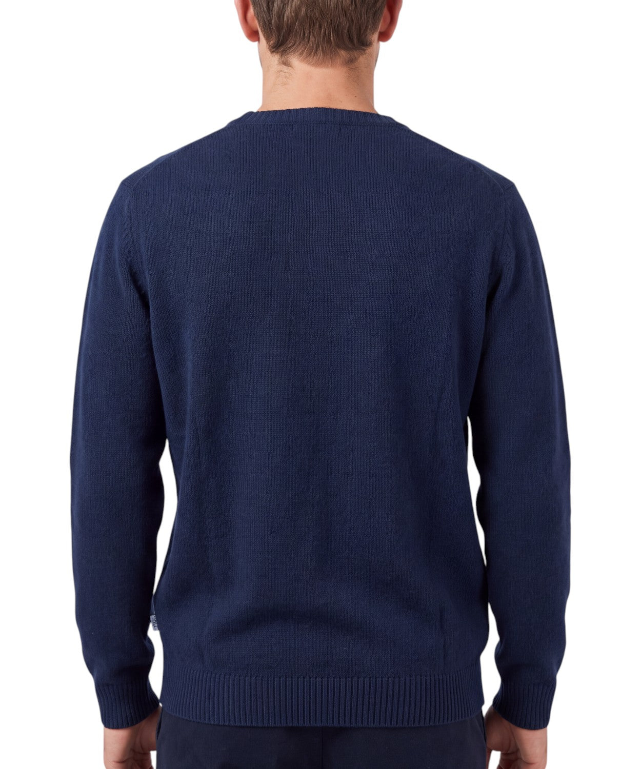 Pull Heron Light avec broderie Oncle Picsou